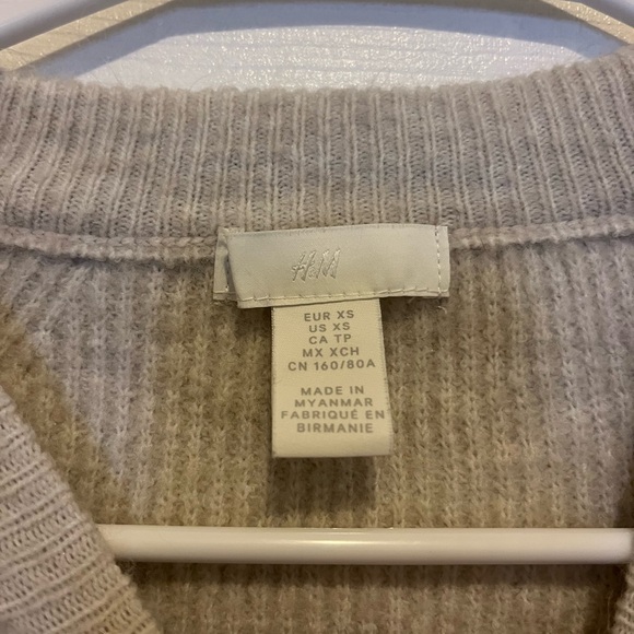 Sweater Top Set - Picture 2 of 4